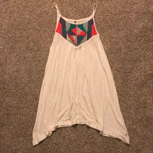 Brand new American eagle tank top